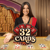 32 Baraha big bunny card game