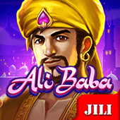 Ali Baba big bunny slot