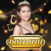 Baccarat A big bunny RTP