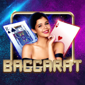 Baccarat B big bunny casino