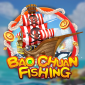 Bao Chuan Fishing big bunny