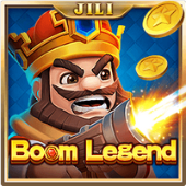 Boom Legend big bunny