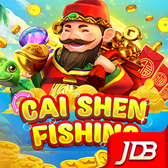 Cai Shen Fishing big bunny