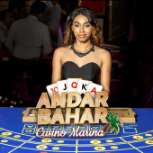 Casino Marina Andar Bahar big bunny