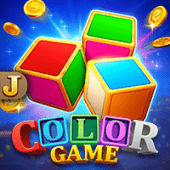 Color Game big bunny