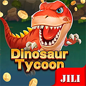 Dinosaur Tycoon big bunny