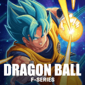 Dragon Ball big bunny slot