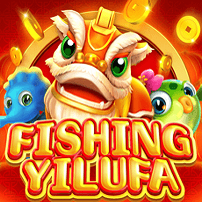 Fishing Yi Lu Fa big bunny