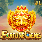 Fortune Gems big bunny RTP