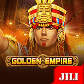 Golden Empire big bunny related
