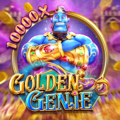 Golden Genie related big bunny game