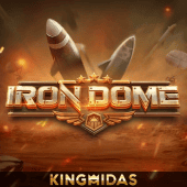 Iron Dome big bunny