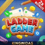 Ladder Game big bunny