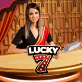 Lucky 7 big bunny casino