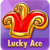 Lucky Ace big bunny game