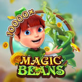 Magic Beans big bunny related