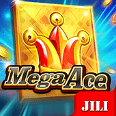 Mega Ace big bunny RTP