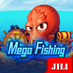 Mega Fishing big bunny related