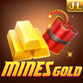 Mines Gold big bunny slot