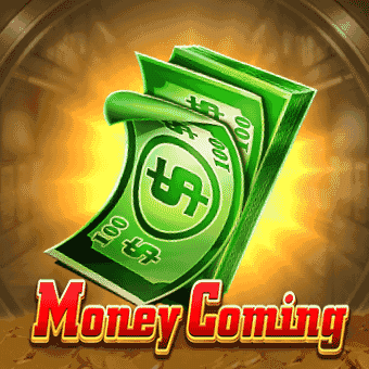 Money Coming big bunny slot