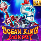 Ocean King Jackpot related big bunny game