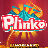 Plinko big bunny game