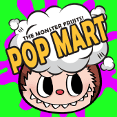 Popmart big bunny slot