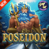 Poseidon big bunny slot