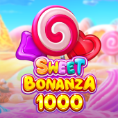 Sweet Bonanza 1000 big bunny related