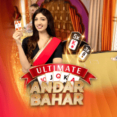 Ultimate Andar Bahar big bunny