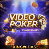Video Poker big bunny